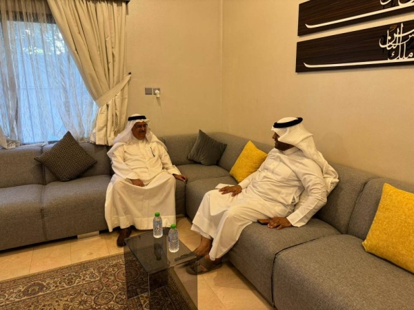 الذوادي لـ"الوطن": بدأت حياتي العملية في &laquo;صدى الأسبوع&raquo; بتحقيق عن هروب المدرسين