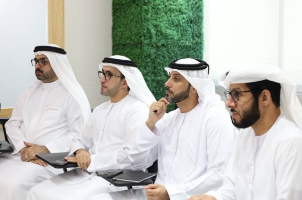 &laquo;البحرين لتنمية المؤسسات الصغيرة&raquo; تستقبل وفدا إماراتيا للإطلاع على برنامج &laquo;العقوبات البديلة&raquo;