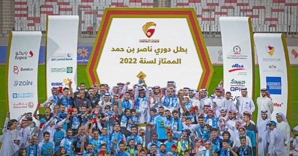 عبدالله بن خالد.. صاحب الحقبة الذهبية لنادي الرفاع&nbsp;&nbsp;