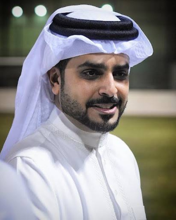 عبدالله بن خالد.. صاحب الحقبة الذهبية لنادي الرفاع&nbsp;&nbsp;