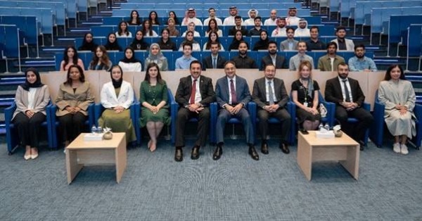 بالتعاون مع معهد &laquo;BIBF&raquo; وشركة &laquo;موهوبي الأمل&raquo;.. &laquo;نسيج&raquo; تنظم ورشة عمل وجولة ميدانية في مشاريعها التطويرية لطلبة جامعيين