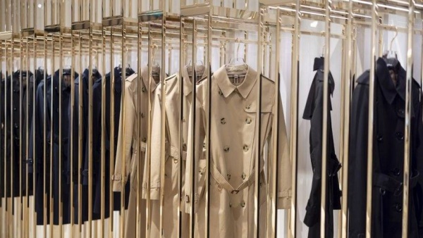 تليغراف: &laquo;بربري&raquo; تستعد لإلغاء مئات الوظائف