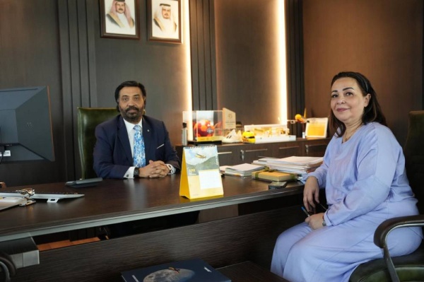 رئيس &laquo;دي إتش إل&raquo;: البحرين تتمتع ببنية تحتية قوية تخدم القطاع اللوجستي