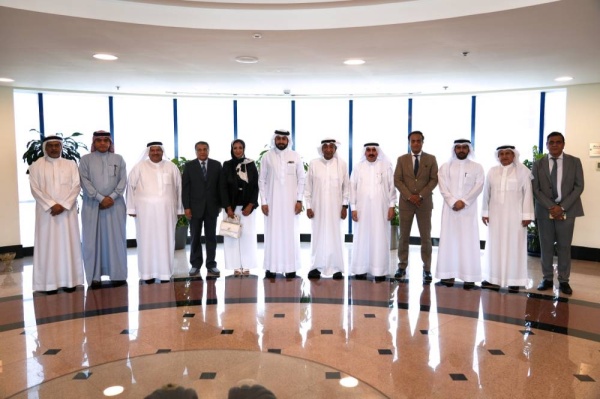 رئيس &laquo;الغرفة&raquo; يؤكد على أهمية تعزيز التعاون والعلاقات الاستثمارية مع دول الآسيان