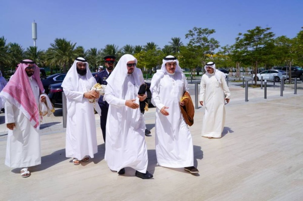 رئيس مجلس النواب: العلاقات البحرينية السعودية راسخة واستراتيجية