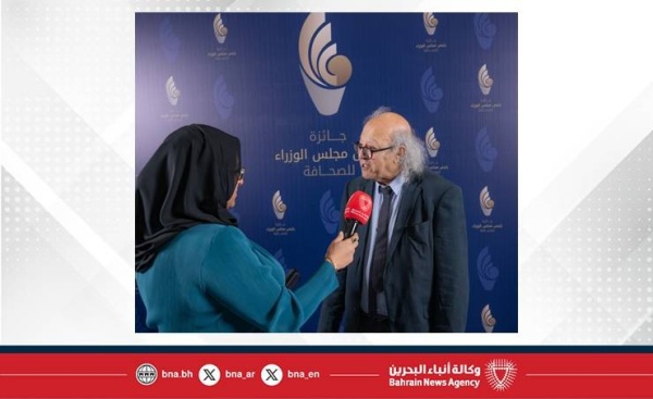 صحفيون: الإعلام دعامة أساسية لتحقيق أهداف المسيرة التنموية الشاملة