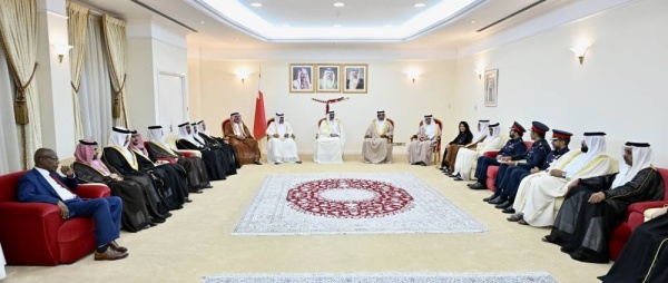 خليفة بن علي: يؤكد على نهج التواصل الدائم في متابعة احتياجات المواطنين بالتنسيق مع الجهات الحكومية