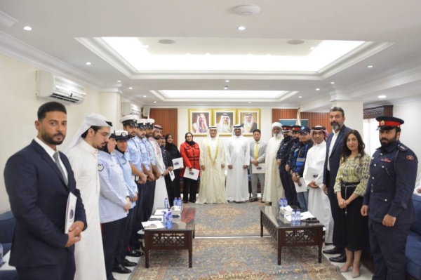 محافظ الشمالية يكرم الجهات المشاركة في البرنامج الصيفي ويشيد بإسهاماتهم الفاعلة