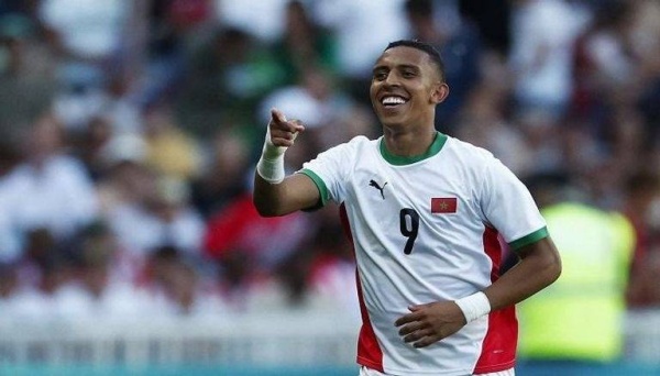 &laquo;برونزية تاريخية ولكن&raquo;.. رسالة سفيان رحيمي لجماهير منتخب المغرب