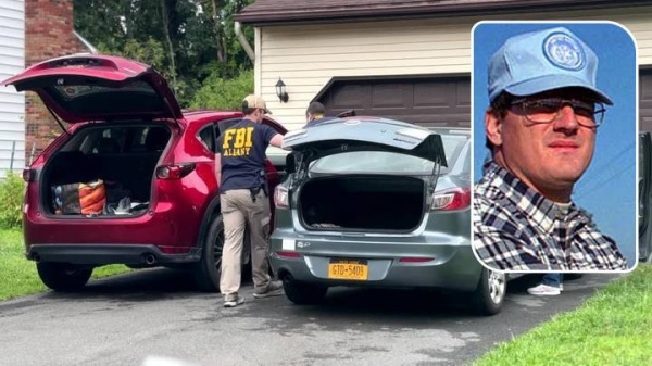 بعد وصفه إسرائيل بالنازية.. FBI يداهم منزل سكوت ريتر مفتش أسلحة الدمار الشامل بالعراق