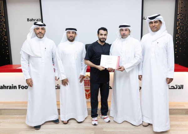 30 حكمًا يختتمون مشاركتهم بدورة المستجدين