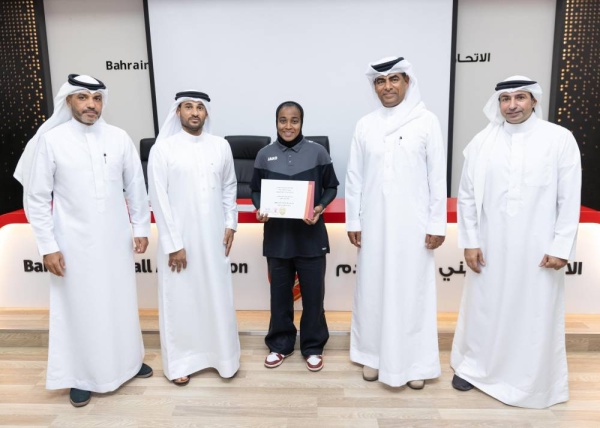 30 حكمًا يختتمون مشاركتهم بدورة المستجدين