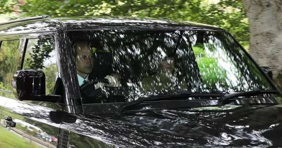 Princess of Wales Kate Middleton's third public look since being identified with most cancers - News Directory 3