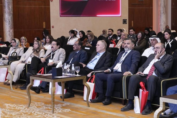 350 مشاركاً في افتتاح فعاليات مؤتمر البحرين للأمراض الجلدية والليزر والتجميل BDLA7 2024