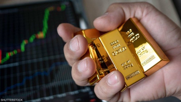 تداول الذهب عند مستوى أقل من 2500 دولارا للأوقية