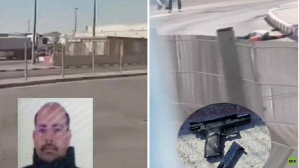 سائقان أردنيان يخضعان للتحقيق بإسرائيل وشقيق الجازي يتحدث عن مفاجأة