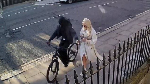 أعلى معدل منذ أكثر من 10 سنوات.. أكثر من 200 سرقة يومية للهواتف في بريطانيا