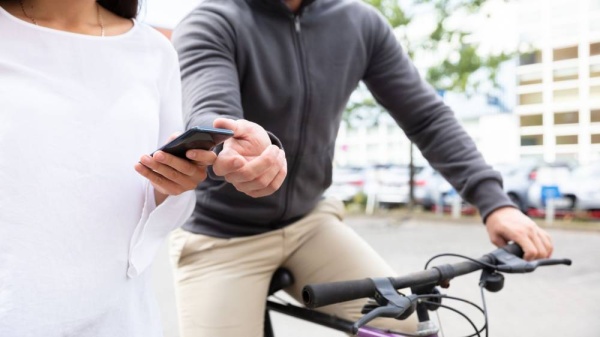 أعلى معدل منذ أكثر من 10 سنوات.. أكثر من 200 سرقة يومية للهواتف في بريطانيا