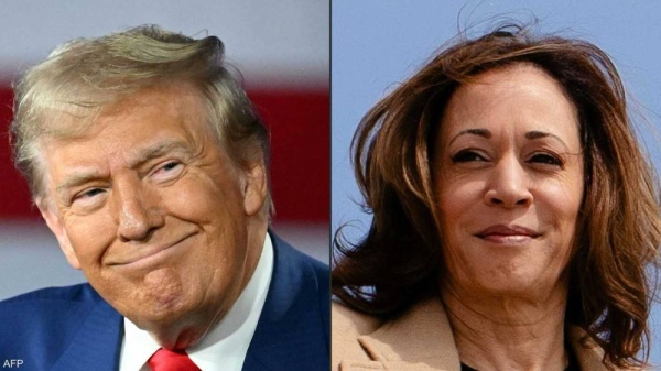 نهاية شهر العسل لكامالا.. استطلاع الرأي يحمل أخبارا سيئة