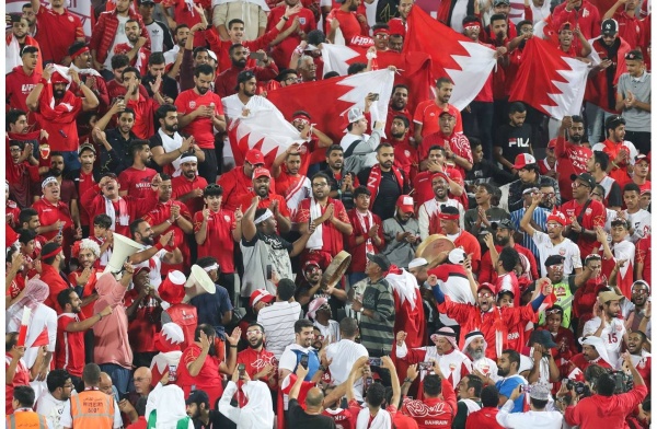 منتخبنا الوطني يتسلح بالأرض والجمهور في مواجهة اليابان.. الثلاثاء