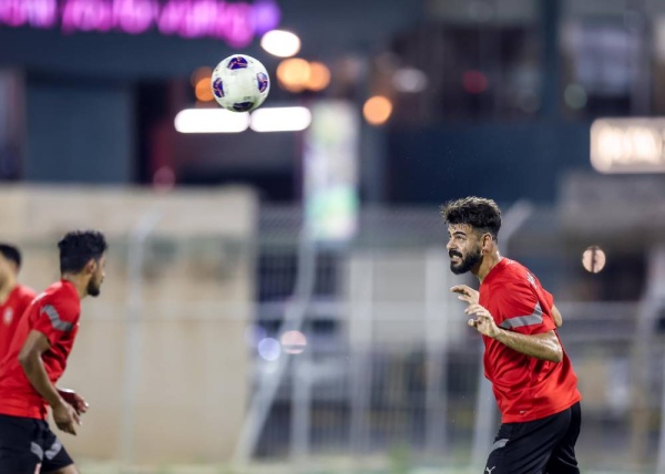 منتخبنا الوطني يتسلح بالأرض والجمهور في مواجهة اليابان.. الثلاثاء