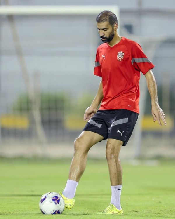 منتخبنا الوطني يتسلح بالأرض والجمهور في مواجهة اليابان.. الثلاثاء