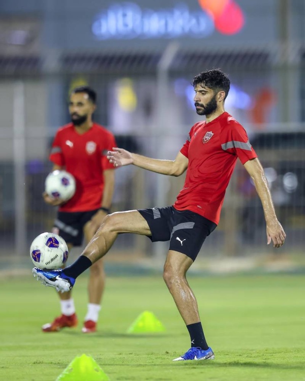 منتخبنا الوطني يتسلح بالأرض والجمهور في مواجهة اليابان.. الثلاثاء