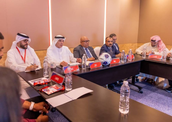 منتخبنا الوطني يتسلح بالأرض والجمهور في مواجهة اليابان.. الثلاثاء