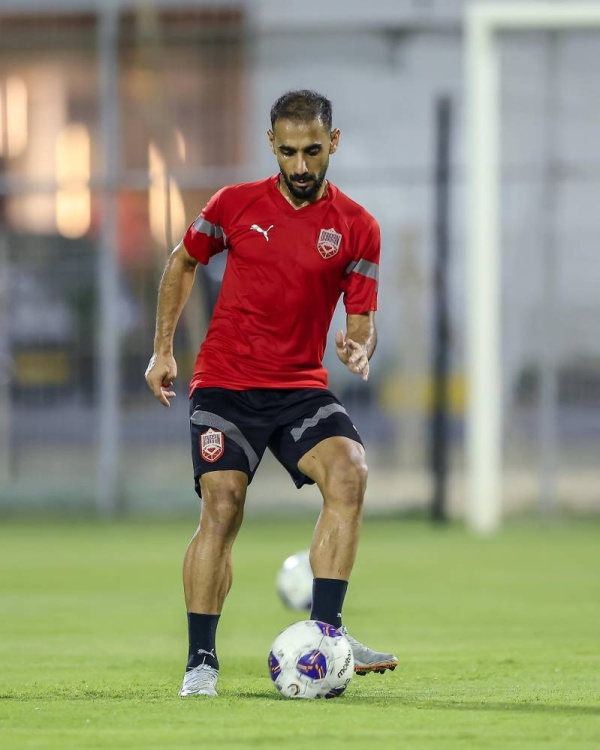 منتخبنا الوطني يتسلح بالأرض والجمهور في مواجهة اليابان.. الثلاثاء