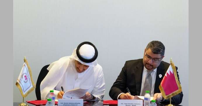 Empowering a Sustainable Future: Electricity and Edamah Unite for Renewable Energy Breakthrough