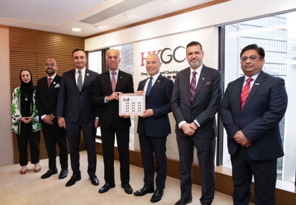 الكوهجي: فرص واعدة للتعاون في مجالات التعليم والصحة والتكنولوجيا والصناعة