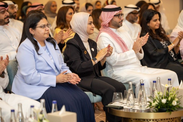 المؤيد وتوفيقي  يشهدان إطلاق النسخة الرابعة من المشروع الوطني لامع