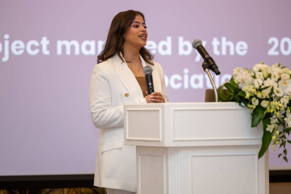 المؤيد وتوفيقي  يشهدان إطلاق النسخة الرابعة من المشروع الوطني لامع