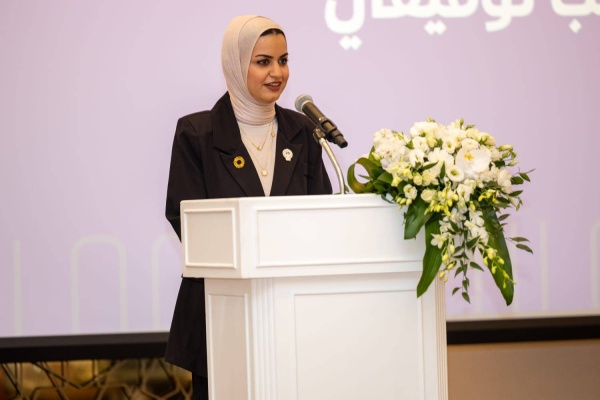 المؤيد وتوفيقي  يشهدان إطلاق النسخة الرابعة من المشروع الوطني لامع