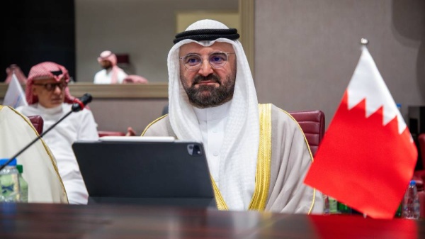 ناس: تعظيم التعاون التجاري بين دولنا لمواجهة المتغيرات الاقتصادية الدولية