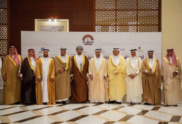 ناس: تعظيم التعاون التجاري بين دولنا لمواجهة المتغيرات الاقتصادية الدولية