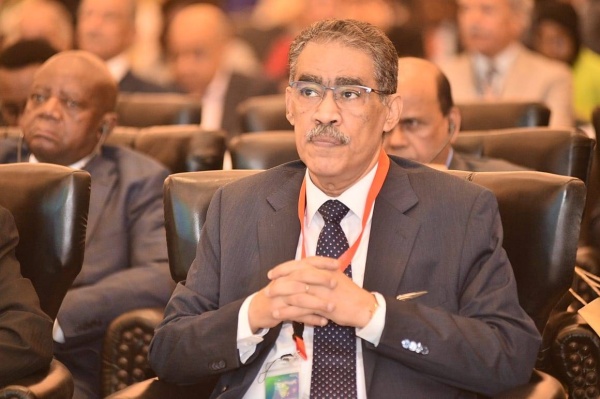 إقامة جيش وطني قوي