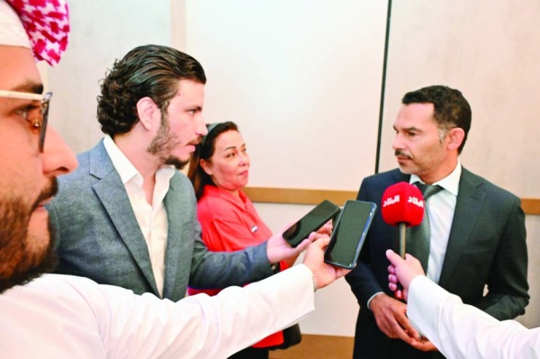 العبري: &laquo;أسري&raquo; تستهدف تغطية 30 ٪ من احتياجاتها من الطاقة عبر مصادر نظيفة