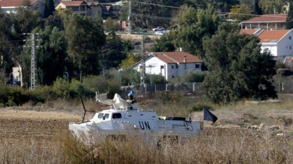 إسرائيل تستهدف اليونيفيل في لبنان عمداً.. إطلاق نار وإصابات