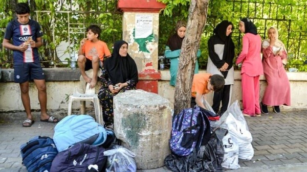 بايدن يدعو لتقليص الضرر على مواطني لبنان.. والمنسقة الأممية تدعو لهدنة