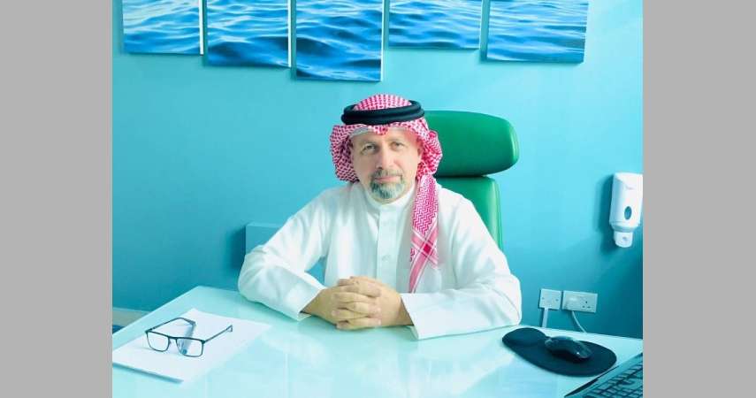 D. Al Hamada: A growing Bahraini role in tackling the social stigma associated with mental health