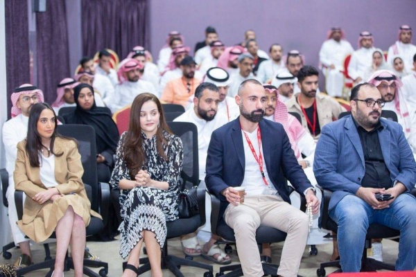 الحواج: البحث العلمي طريقنا لمجتمعات مشاركة في صنع الحضارة