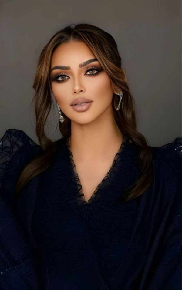 نموذج سعودي في معرض جيتكس بدبي