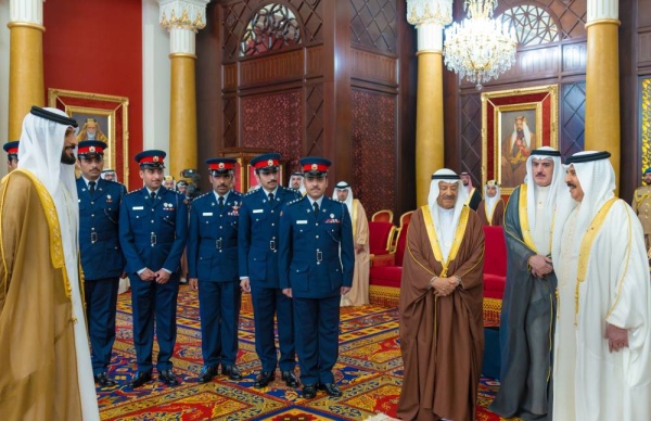 الملك: فخورون بكون &laquo;العقوبات البديلة&raquo; البرنامج الأول من نوعه على مستوى المنطقة