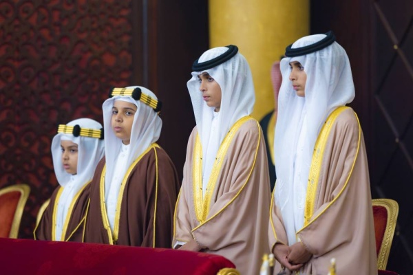 الملك: فخورون بكون &laquo;العقوبات البديلة&raquo; البرنامج الأول من نوعه على مستوى المنطقة