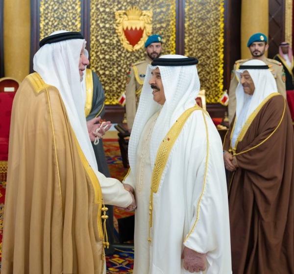 الملك: فخورون بكون &laquo;العقوبات البديلة&raquo; البرنامج الأول من نوعه على مستوى المنطقة