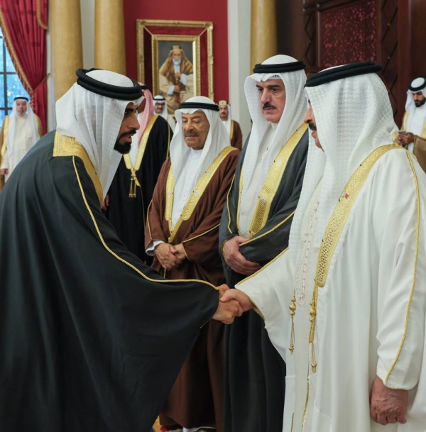 الملك: فخورون بكون &laquo;العقوبات البديلة&raquo; البرنامج الأول من نوعه على مستوى المنطقة