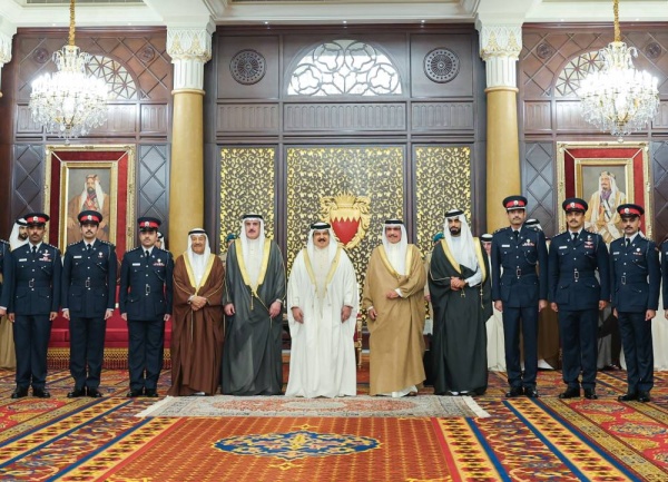 الملك: فخورون بكون &laquo;العقوبات البديلة&raquo; البرنامج الأول من نوعه على مستوى المنطقة