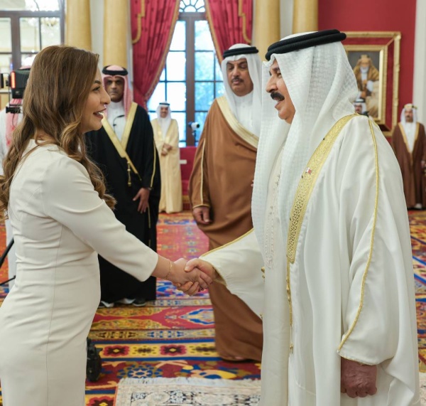 الملك: فخورون بكون &laquo;العقوبات البديلة&raquo; البرنامج الأول من نوعه على مستوى المنطقة