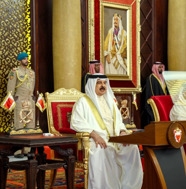 الملك: فخورون بكون &laquo;العقوبات البديلة&raquo; البرنامج الأول من نوعه على مستوى المنطقة